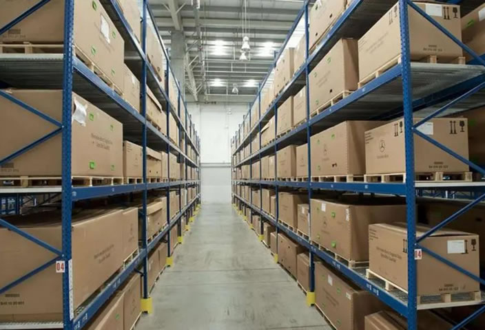 漳州到调兵山市货物仓储