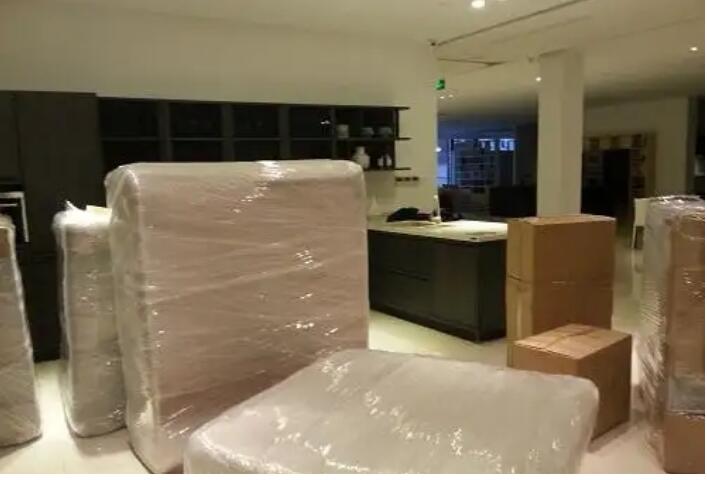 漳州到调兵山市长途搬家